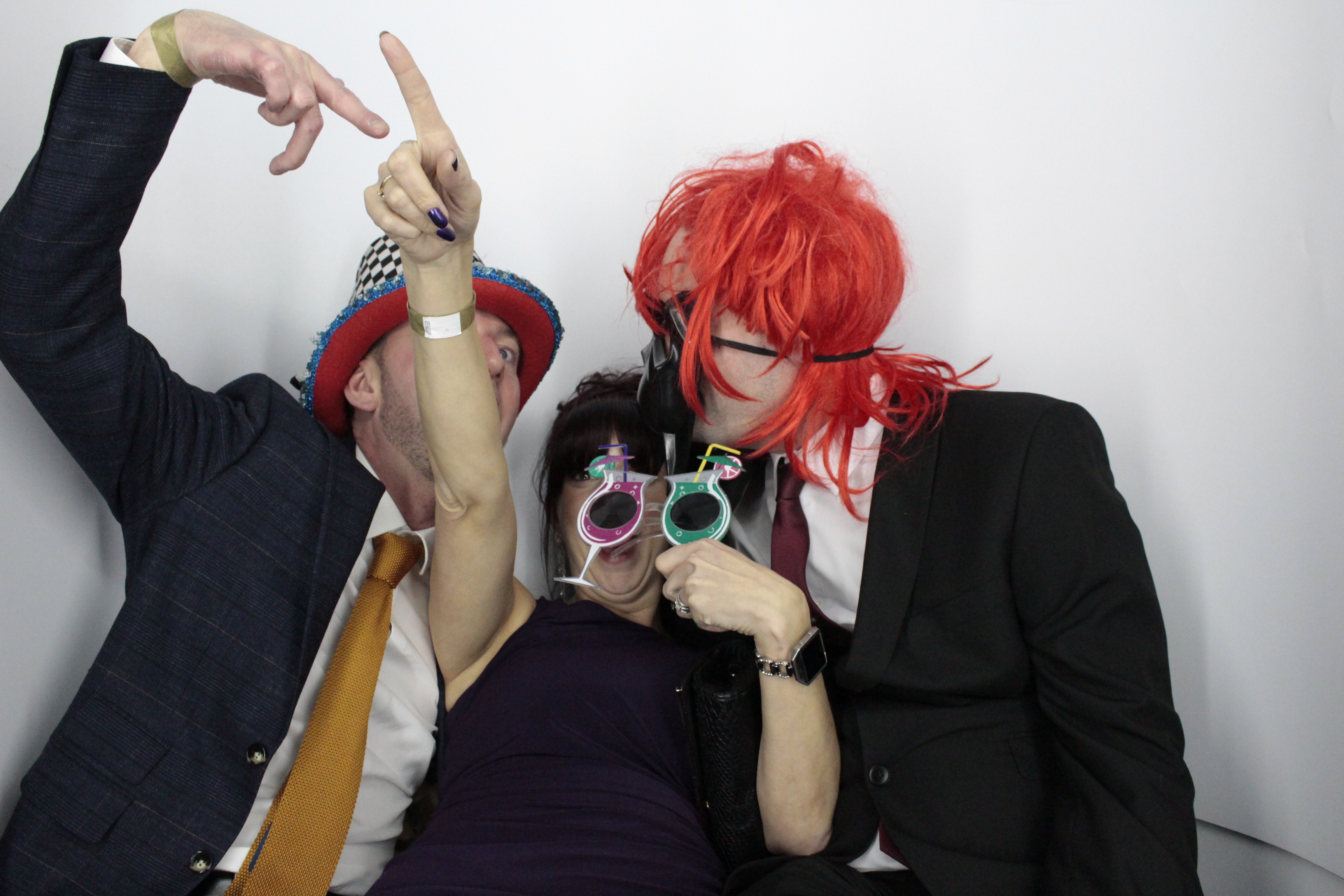 UK PCS Oscars | View more photos from the event at gallery.myphotoboothexperience.co.uk/u/MyPhotoBoothExperienceLtd/UK-PCS-Oscars